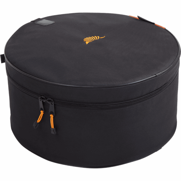 Tobago Housse Caisse claire 14 x 5,5"