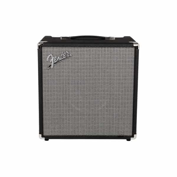 Ampli Fender Rumble 40