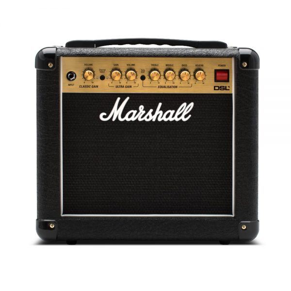 Marshall DSL1C - Modèle expo