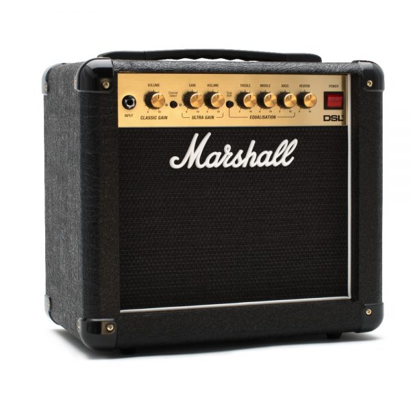 Marshall DSL1C - Modèle expo – Image 2