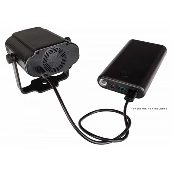 JB Systems USB LASER – Image 2