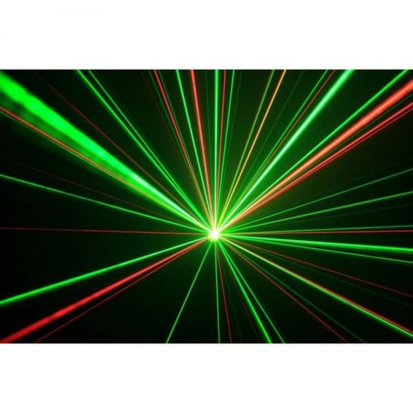JB Systems USB LASER – Image 5