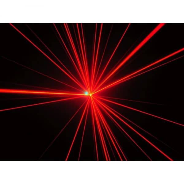 JB Systems USB LASER – Image 4