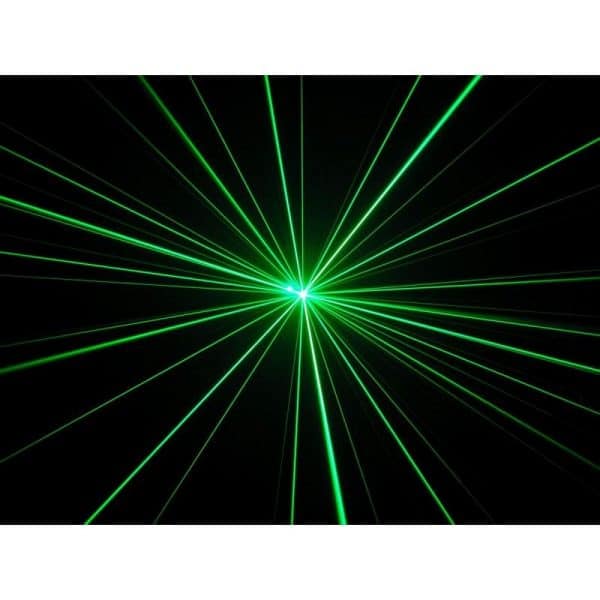 JB Systems USB LASER – Image 3