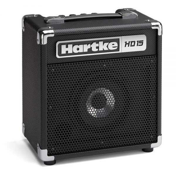 Hartke HD15 – Image 2