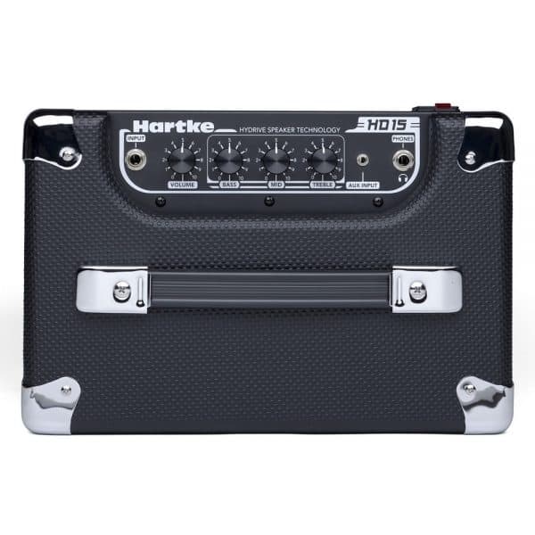 Hartke HD15 – Image 3