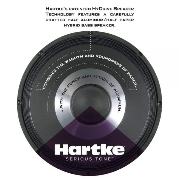 Hartke HD15 – Image 4