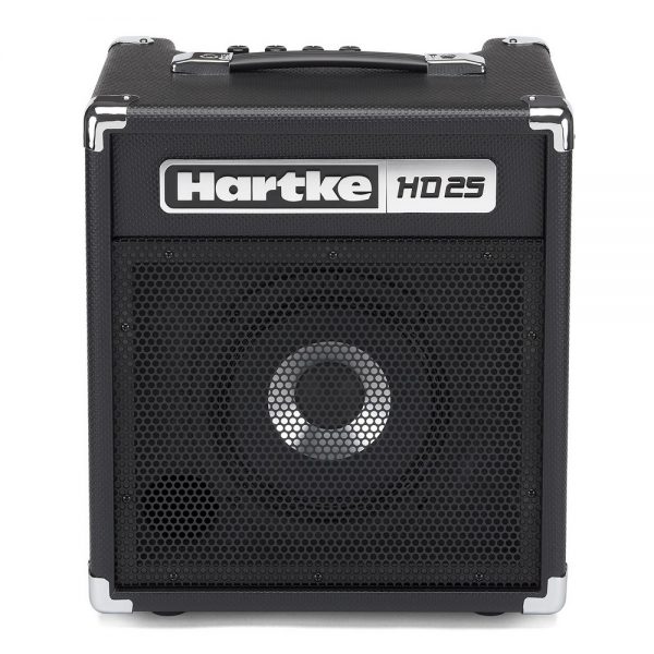 Hartke HD25 – Image 2