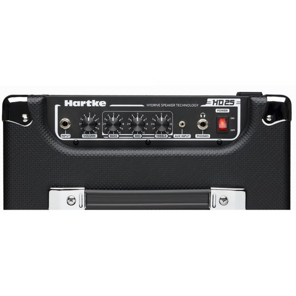 Hartke HD25 – Image 3
