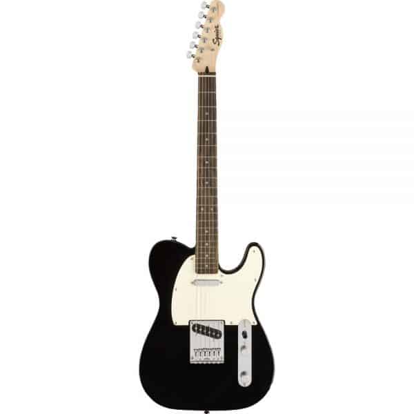 Squier Bullet Tele Noir