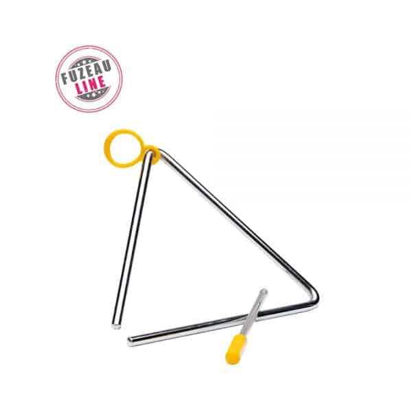 Fuzeau Triangle 16cm
