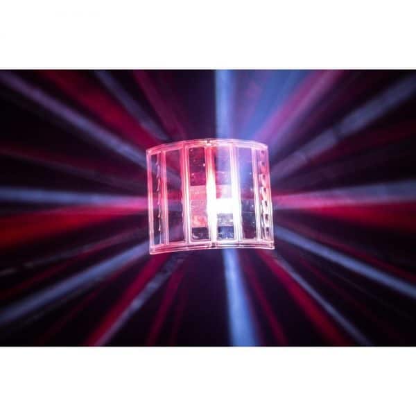 JB Systems USB DERBY – Image 2