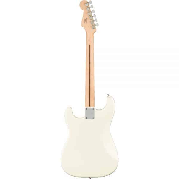 Squier Bullet Stratocaster HT HSS Artic White – Image 2