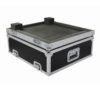 Flight en multiplis polyvalent pour table de mixage