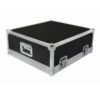 Flight en multiplis polyvalent pour table de mixage
