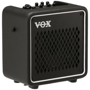 Ampli guitare électrique Vox Mini Go 10 VMG10