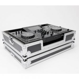 Flight Case Magma DJ-Controller Case pour Pioneer XDJ-RR (40991)