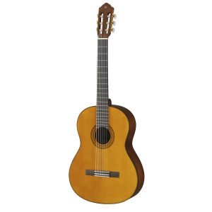 Guitare classique 4/4 Yamaha C70