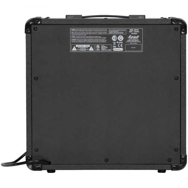 Ampli guitare électrique 15W Marshall MG15G