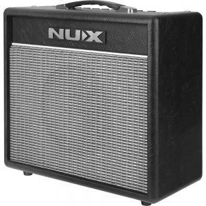 Ampli guitare électrique portable 20 watts bluetooth Nux MIGHTY 20 BT
