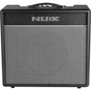 Ampli guitare électrique portable 40 watts bluetooth Nux MIGHTY 40 BT