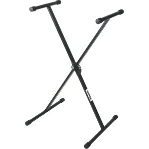 Stand de clavier Quiklok SKS303