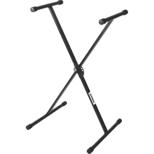 Stand de clavier Quiklok SKS303