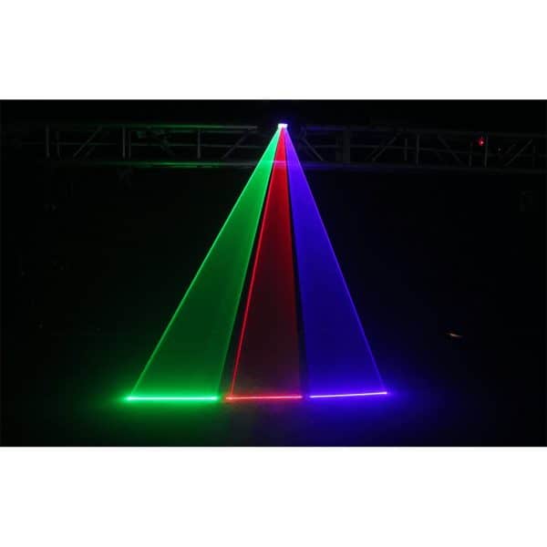 Laser 400 mW Algam Lighting SPECTRUM400RGB