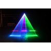 Laser 400 mW Algam Lighting SPECTRUM400RGB