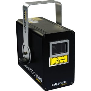 Laser 500 mW Algam Lighting SPECTRUM500RGB