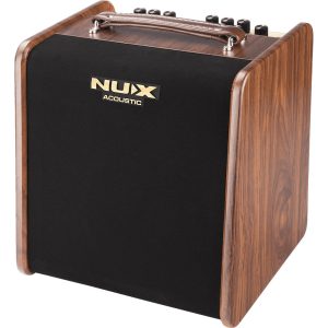 Ampli guitare acoustique 50 watts Nux STAGEMAN-AC50