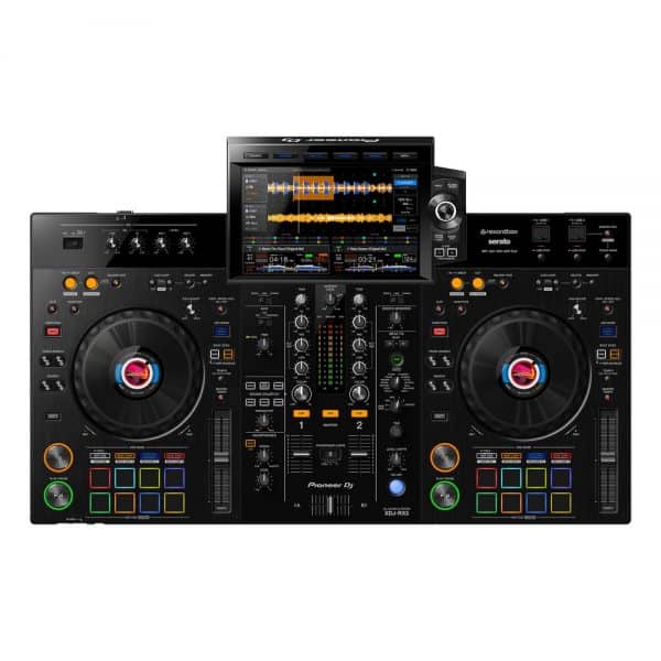 Contrôleur tout en un Pioneer XDJ-RX3