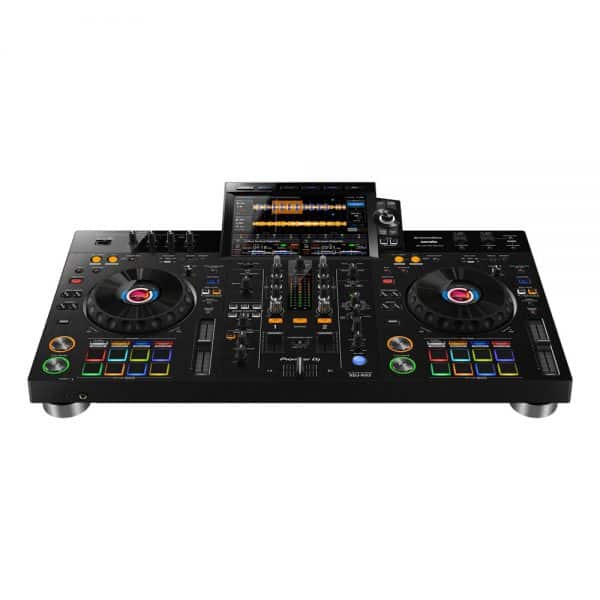 Contrôleur tout en un Pioneer XDJ-RX3
