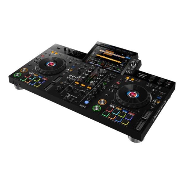 Contrôleur tout en un Pioneer XDJ-RX3