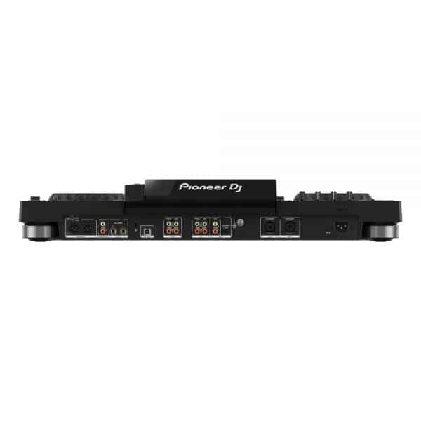 Contrôleur tout en un Pioneer XDJ-RX3