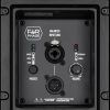 Enceinte active 15" 1100W RMS RCF ART 945-A