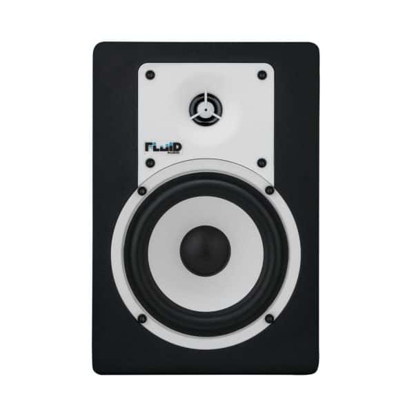 Paire enceinte monitoring 5" Fluid Audio C5 (Paire)