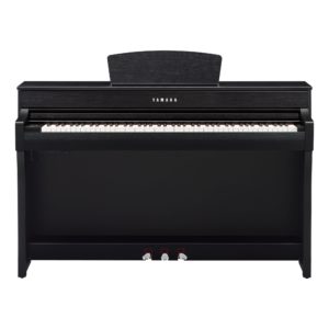 Piano numérique 88 touches Yamaha CLP-735 Black