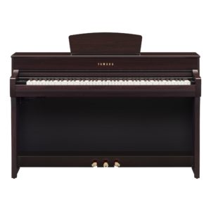 Piano numérique 88 touches Yamaha CLP-735 Rosewood