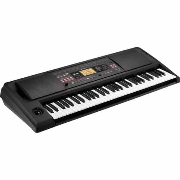 Arrangeur Korg 61 touches EK-50L