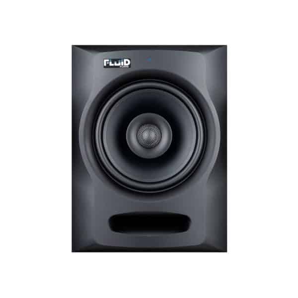 Enceinte monitoring 8" Fluid Audio FX80 (Unité)