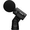 Micro stéréo cardio USB MV88+ stéréo USB Shure Motiv MV88+STEREO-USB
