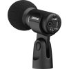 Micro stéréo cardio USB MV88+ stéréo USB Shure Motiv MV88+STEREO-USB