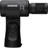 Micro stéréo cardio USB MV88+ stéréo USB Shure Motiv MV88+STEREO-USB