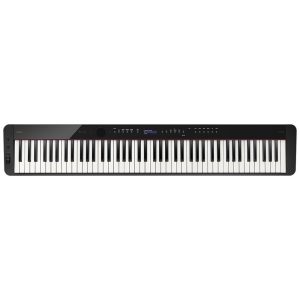 Piano numérique Casio PX-S3100 Noir
