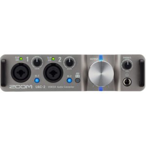 Zoom UAC-2