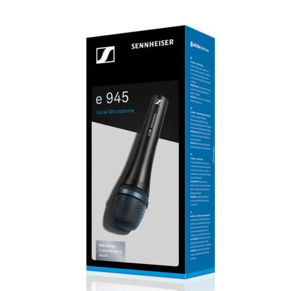 Sennheiser E945 – Image 5