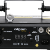 Laser d'animation 6 faisceaux 260mW RGB Algam Lighting SPECTRUM SIX RGB