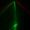 Laser d'animation 6 faisceaux 260mW RGB Algam Lighting SPECTRUM SIX RGB