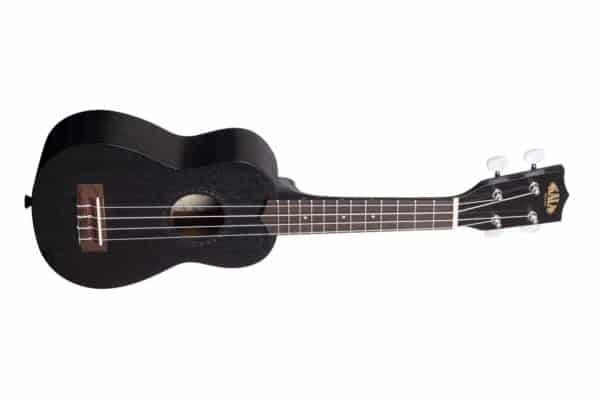 Kala KA-15 Soprano Spruce Noir – Image 2